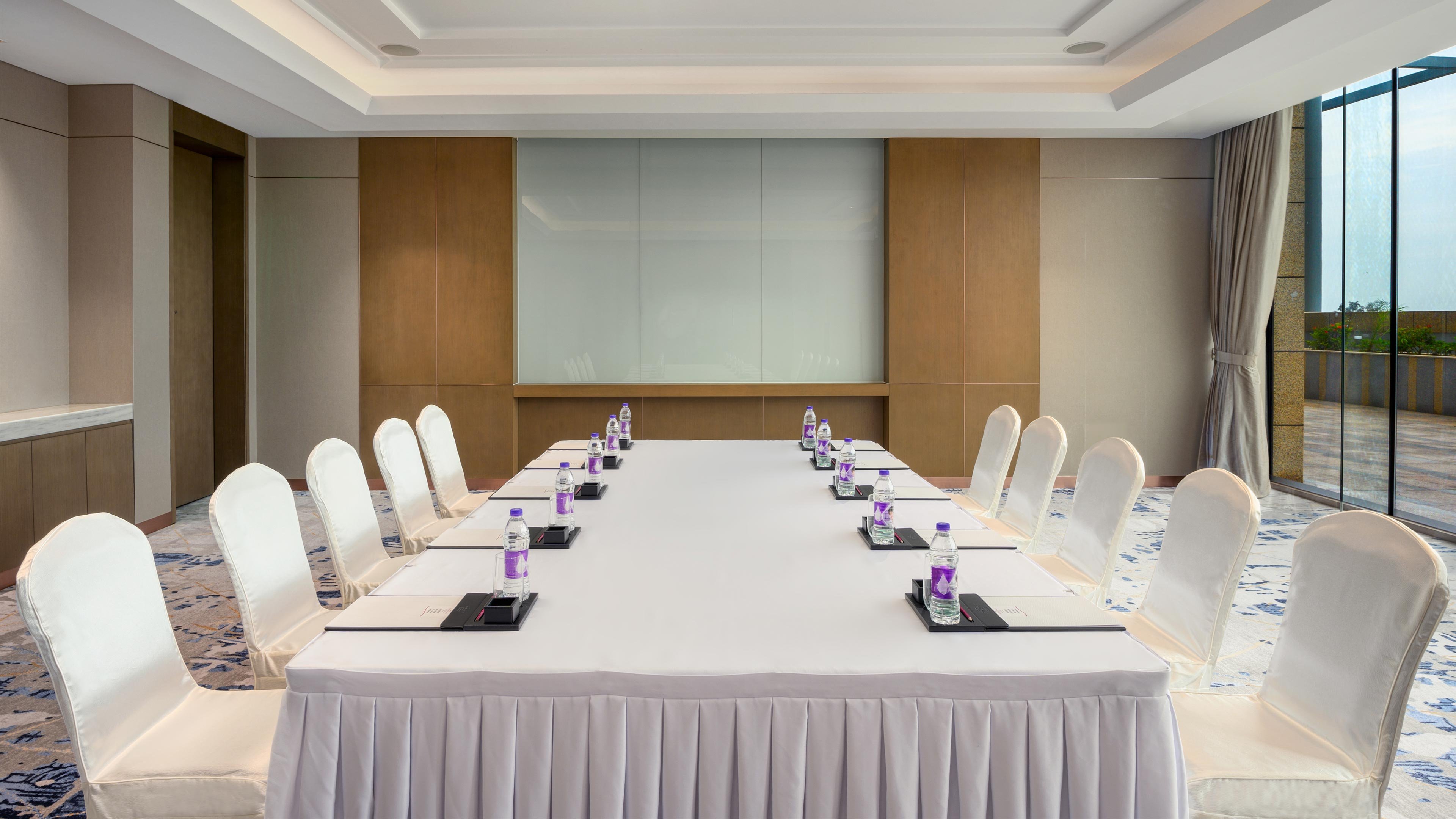 Crowne Plaza Beihai Silver Beach 39/50