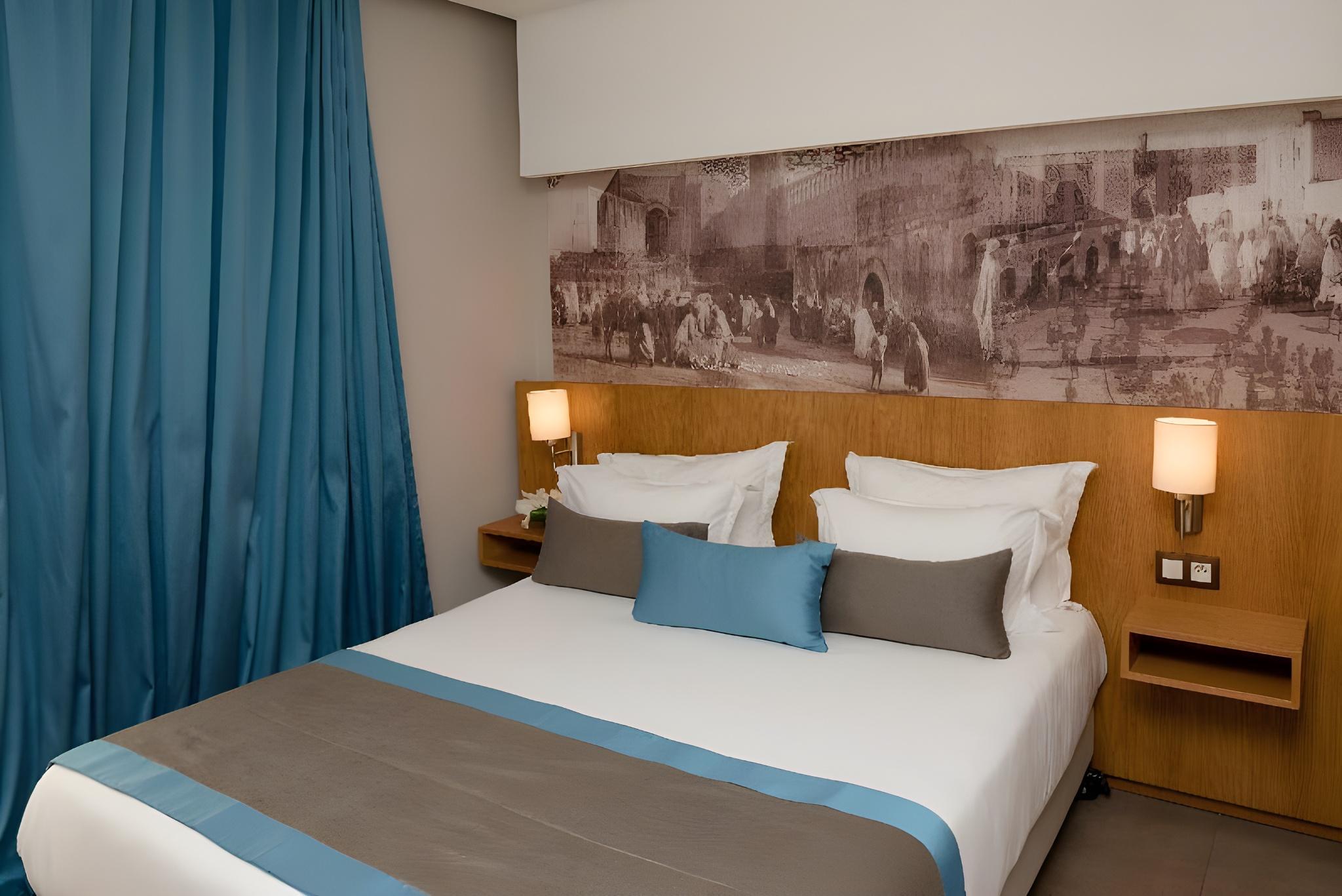 Comfort Room