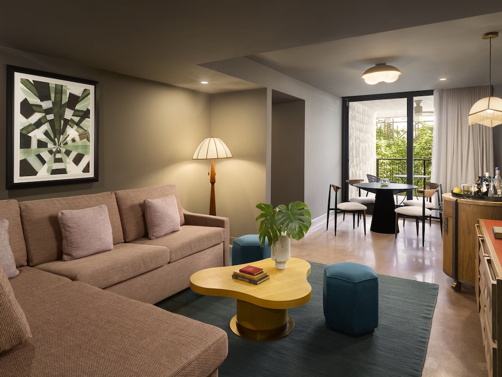 Mayfair House Hotel and Garden 24/49
