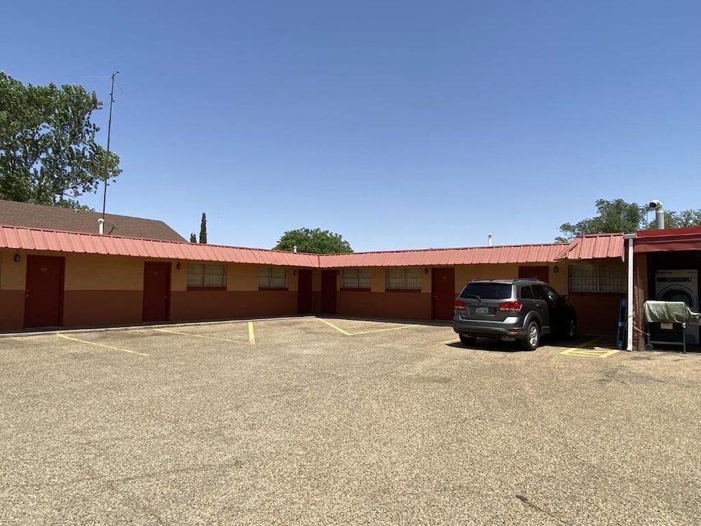 Rodeway Inn Post, TX 42/52