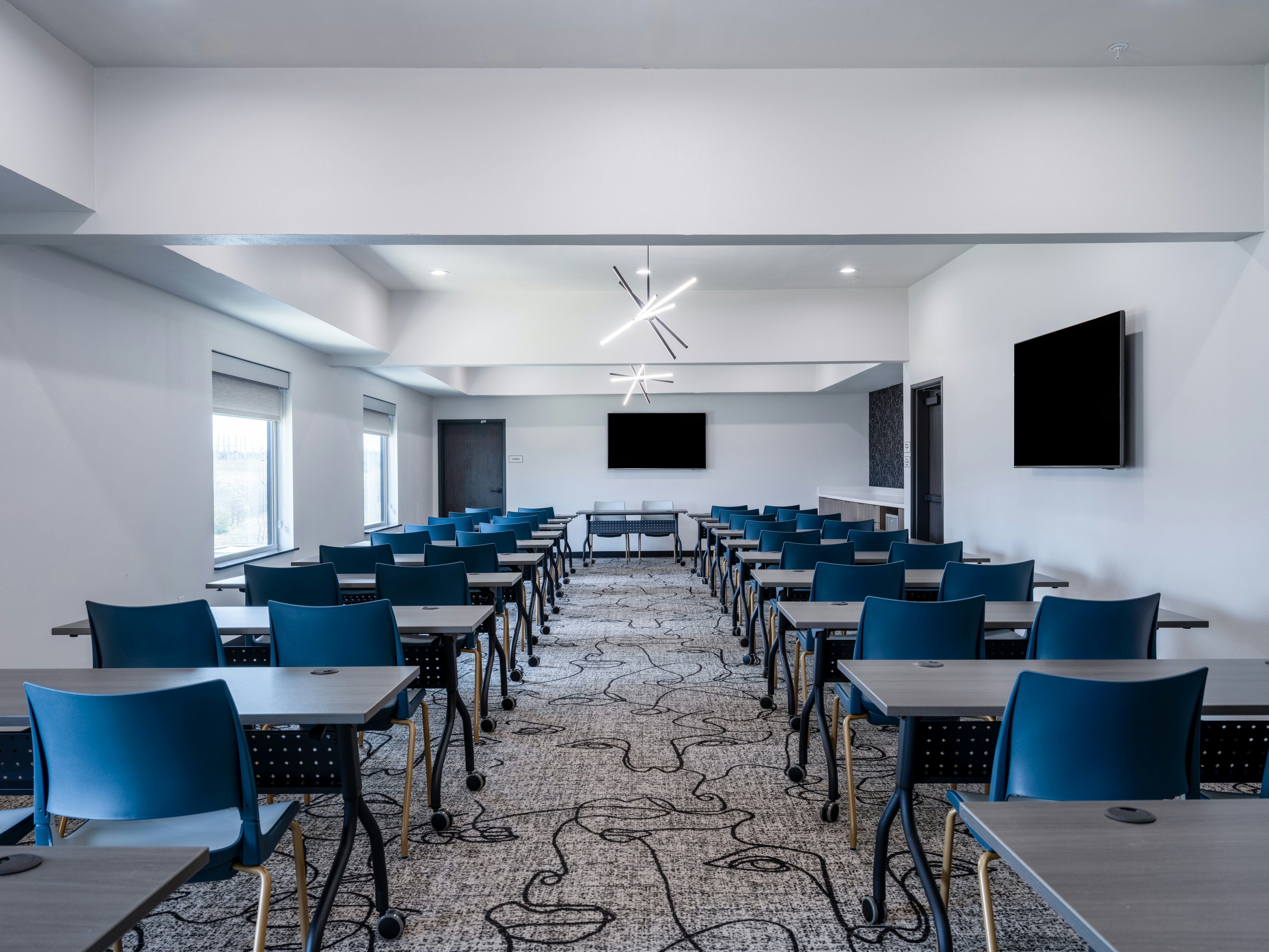 Atwell Suites Fort Worth Alliance Area by IHG 21/23