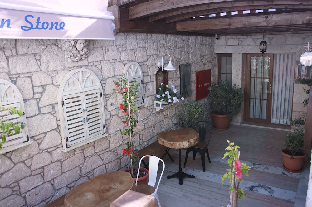 Golden Stone Butik Otel 7/50