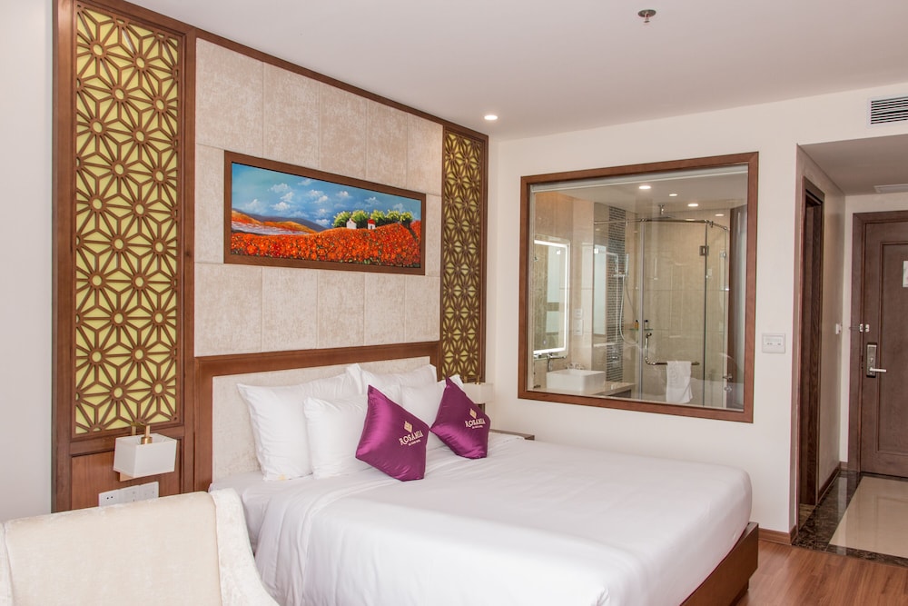Rosamia Da Nang Hotel 31/84