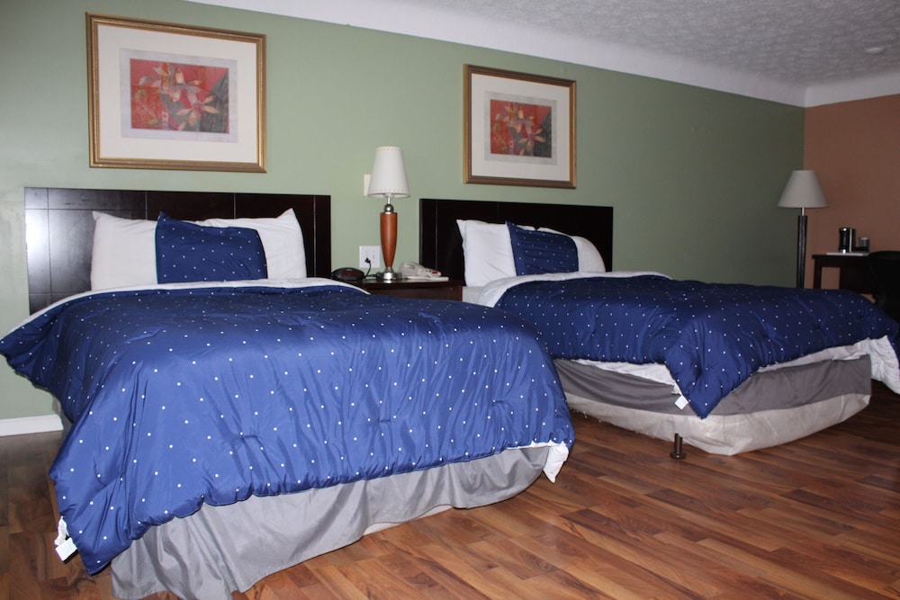 Bellevue Hotel & Suites 29/66