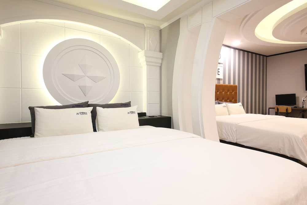 Instar Hotel Yangsan 18/55