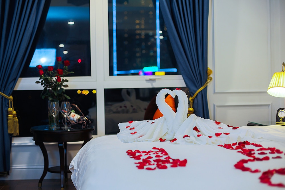 M Village Hotel Long Bien, a brand of Modern Village Lifestyle 15/50