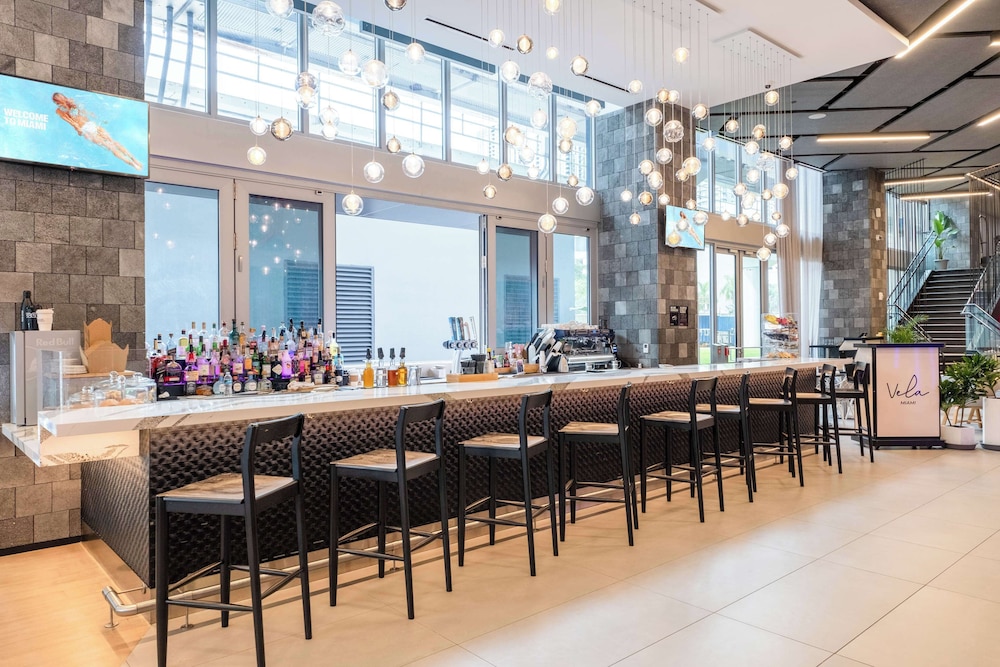 YOTEL Miami, Select by Hilton 32/48