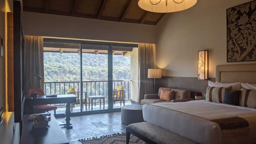 Storii By ITC Hotels Amoha Retreat Dharamshala 13/43