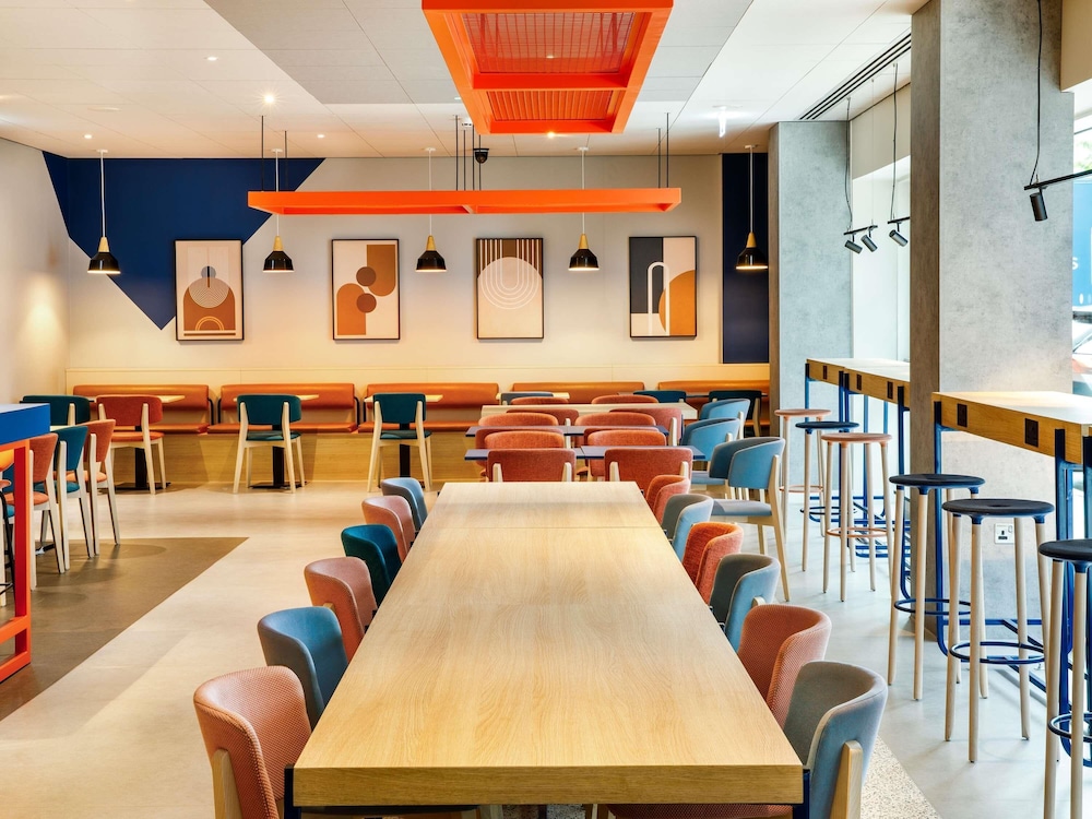 ibis budget Manchester Airport 31/48