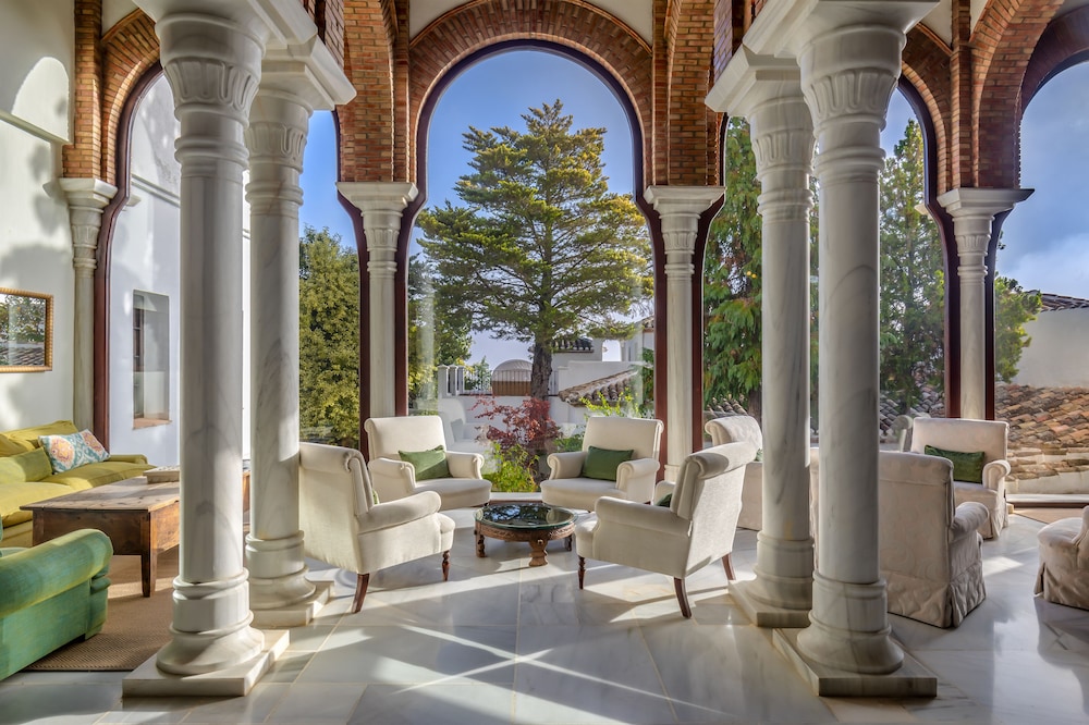 La Bobadilla, a Royal Hideaway Hotel 28/69