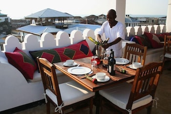The Swahili House 52/65