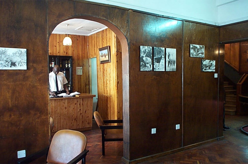 OAKWOOD HOTEL 53/53