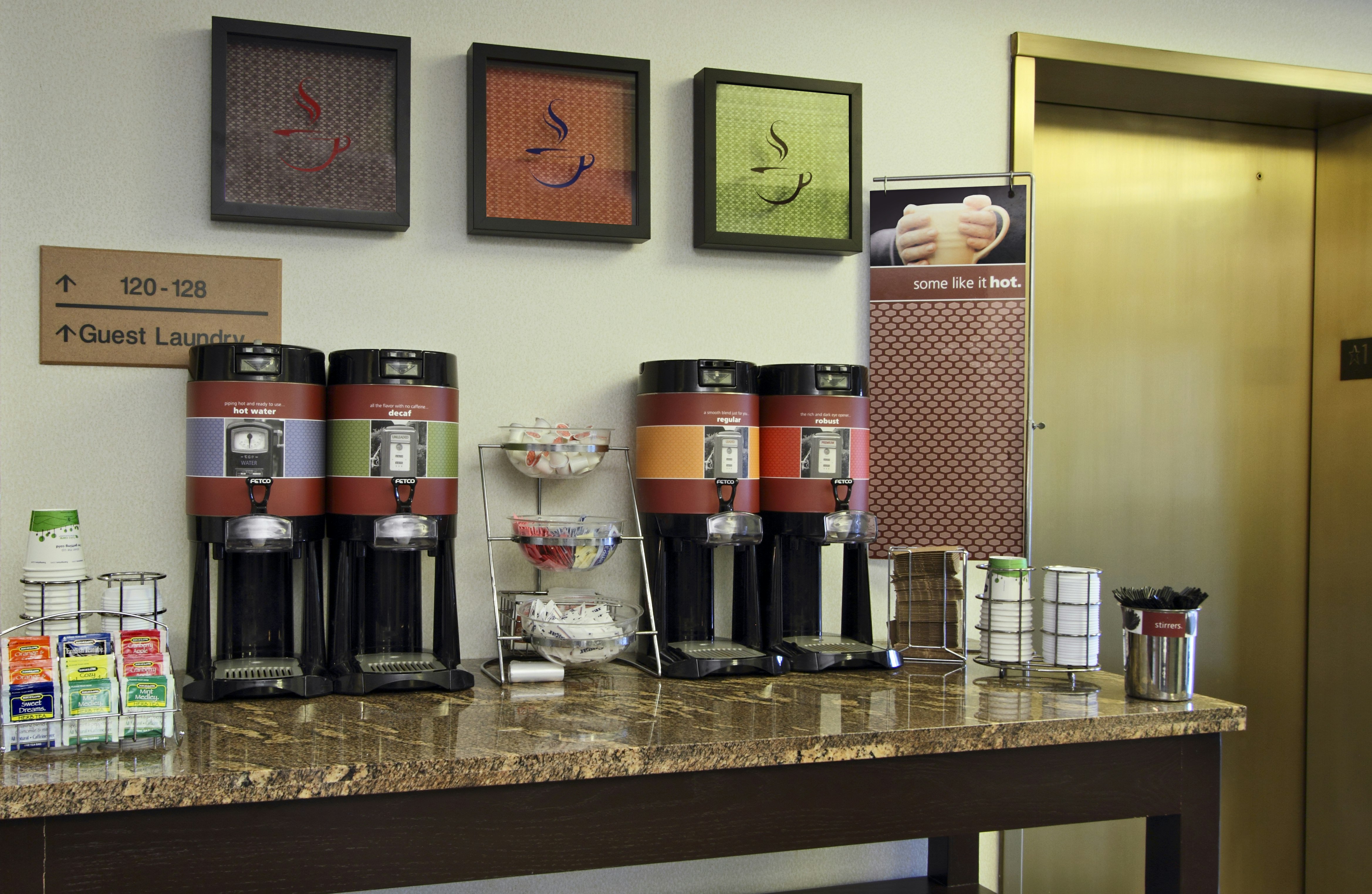 Hampton Inn Philadelphia Great Valley Malvern 21/56