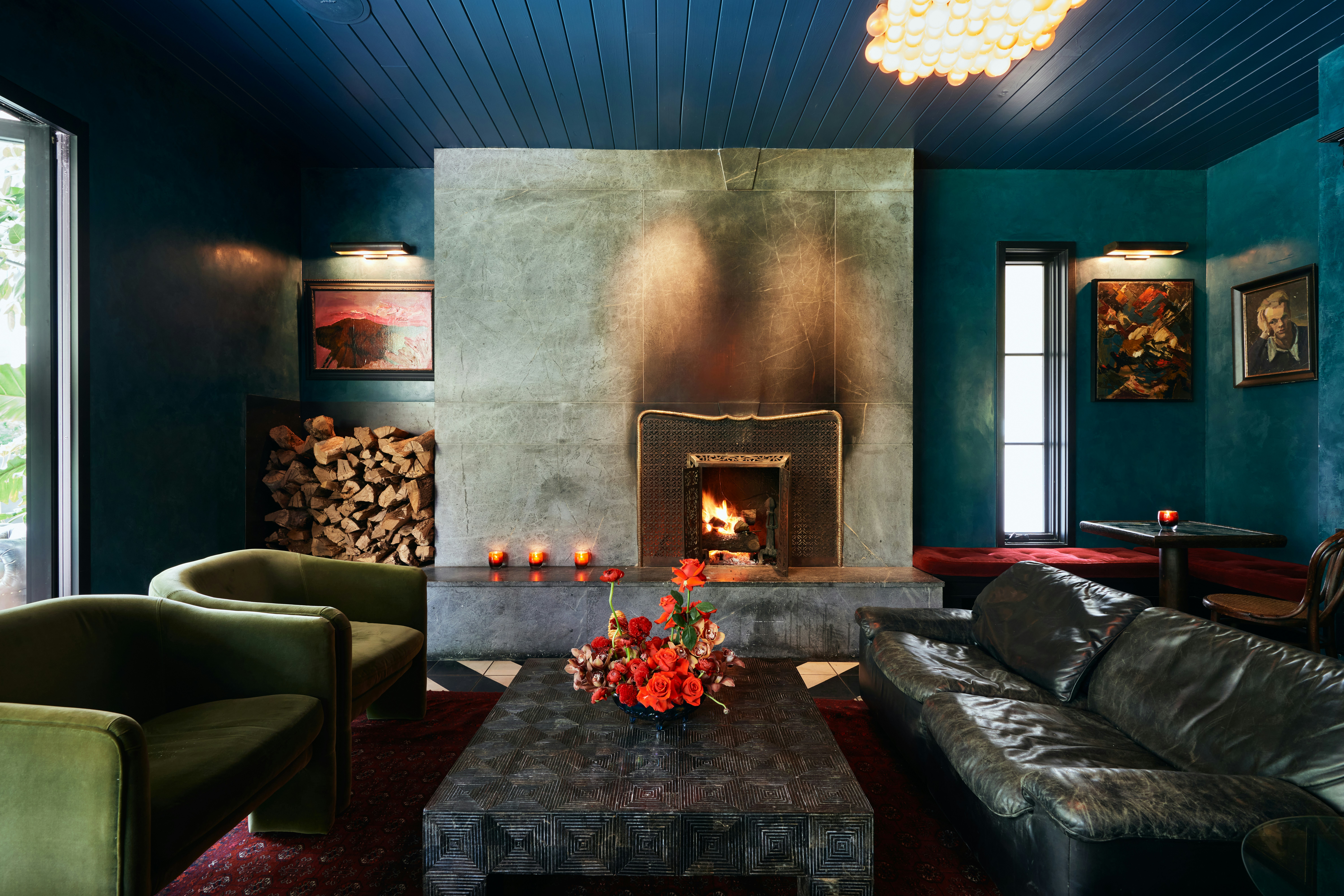 Hotel Saint Cecilia 30/50