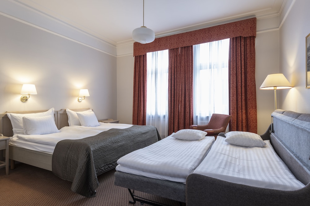 Thon Hotel Vasa 13/48
