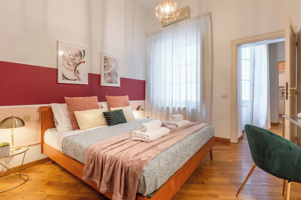 Wine Apartments Florence Moscato 8/47
