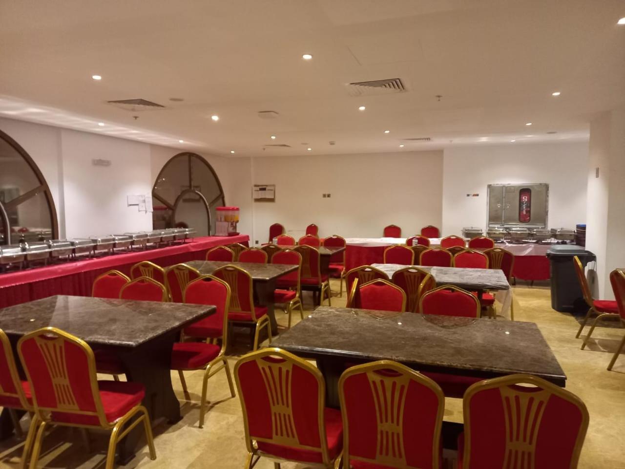Hayah Diamond Hotel 40/49