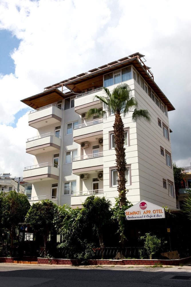 Sempati Apart Hotel 8/48