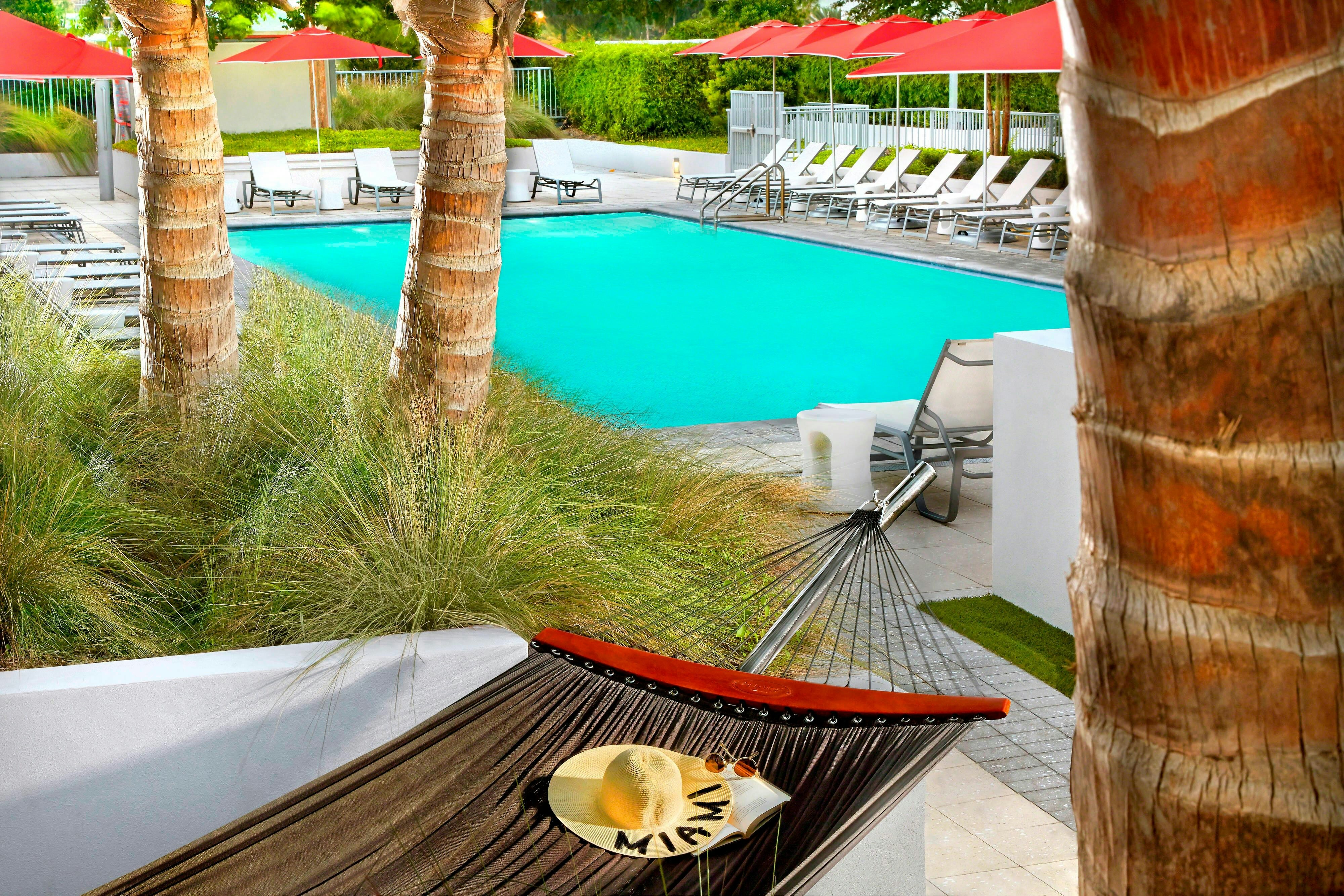 Residence Inn Miami Beach Surfside 62/63