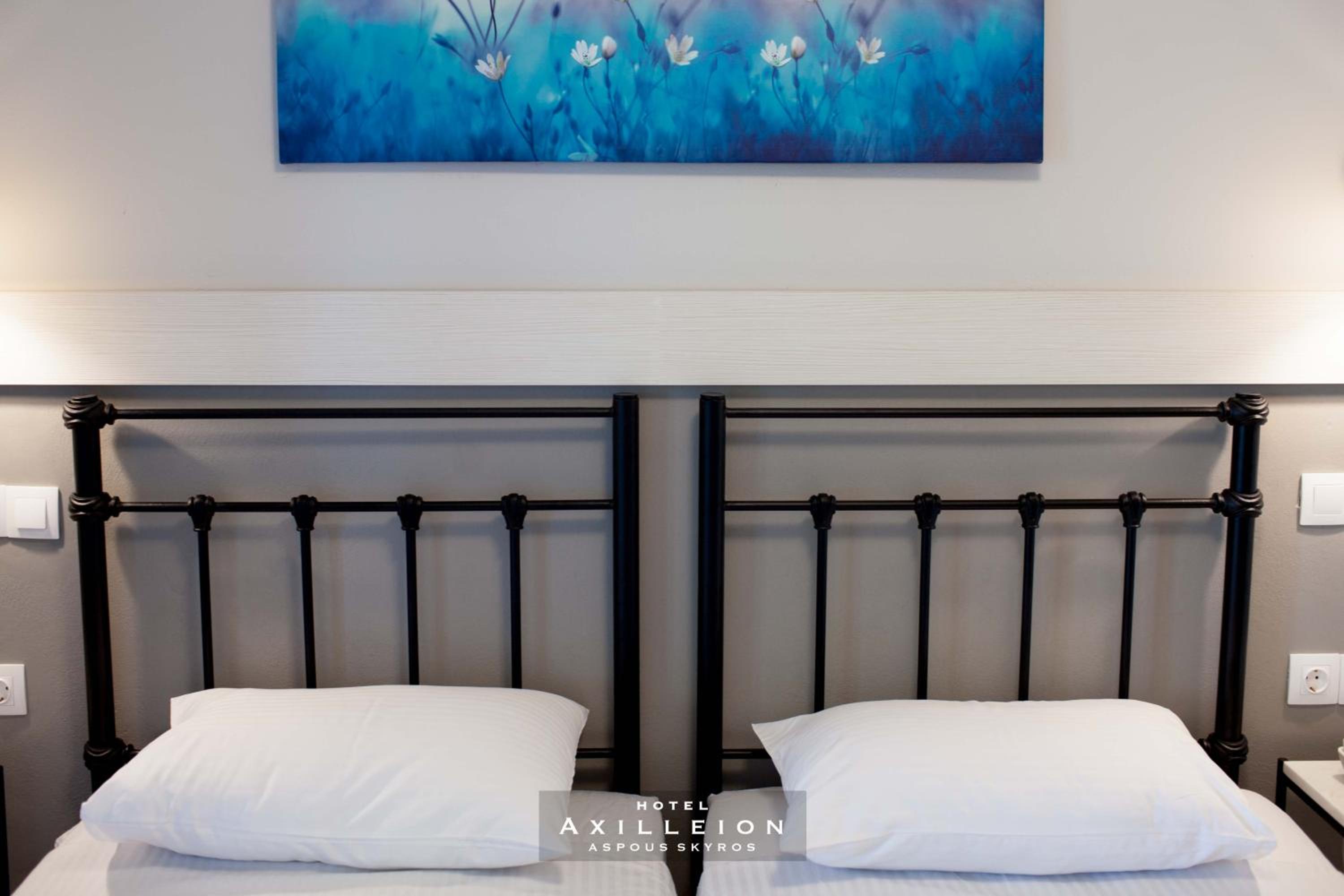Axilleion Hotel 36/50