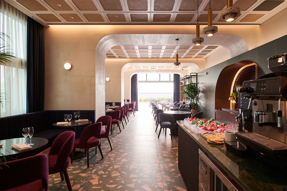 Nine Tree Premier ROKAUS Hotel Seoul Yongsan 32/50
