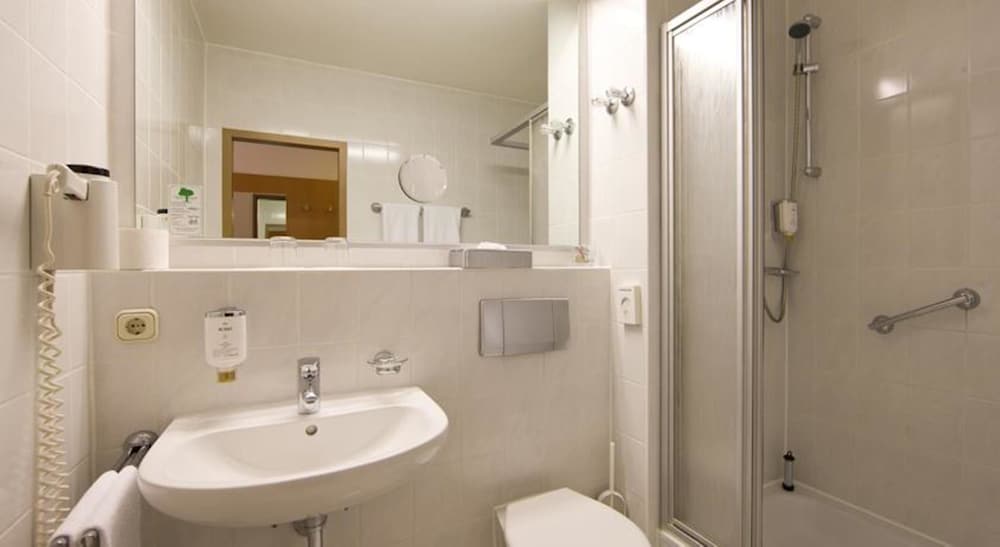 IBB Hotel Passau Sud 21/54