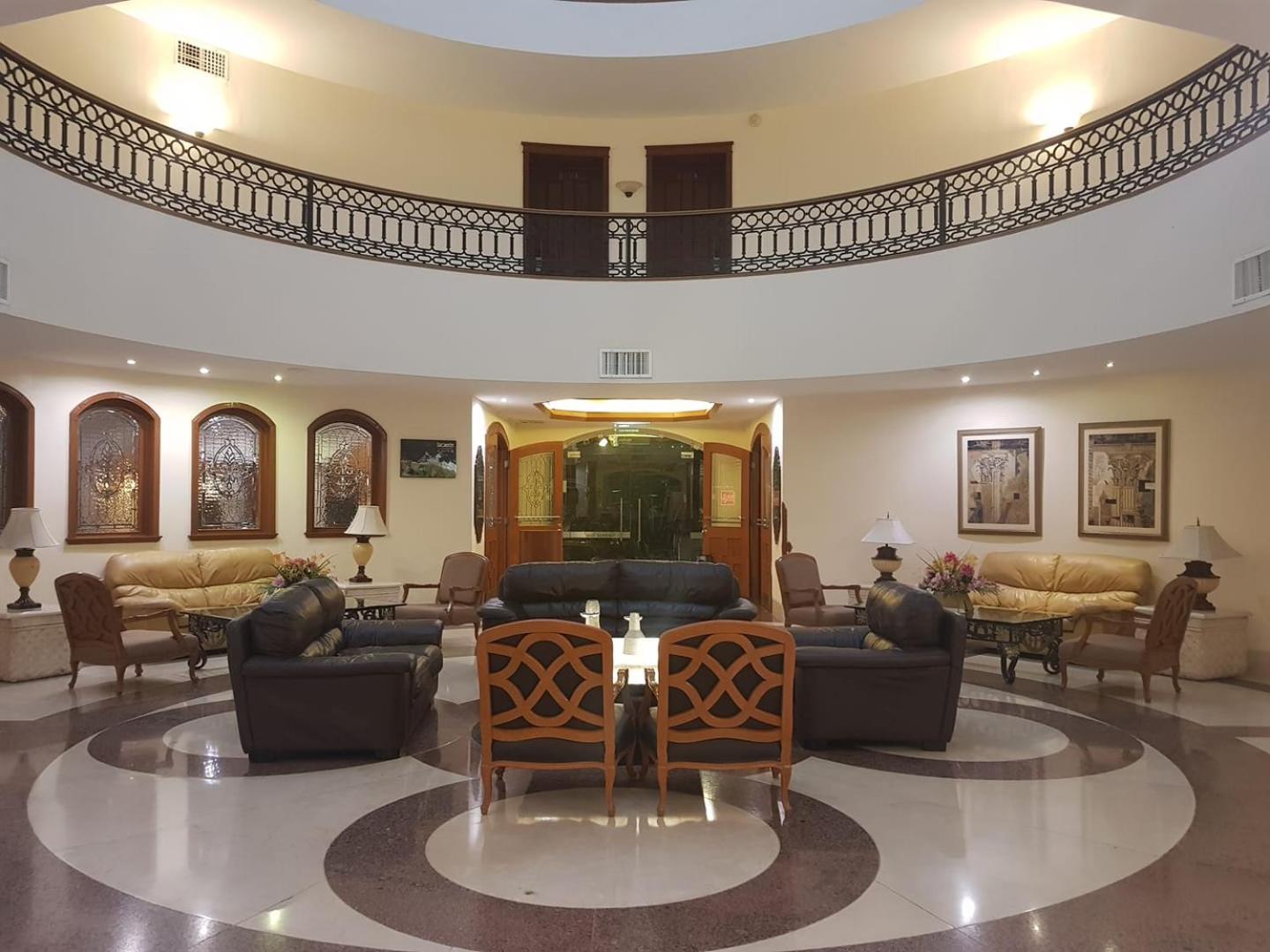 Hotel Hacienda Real 29/51