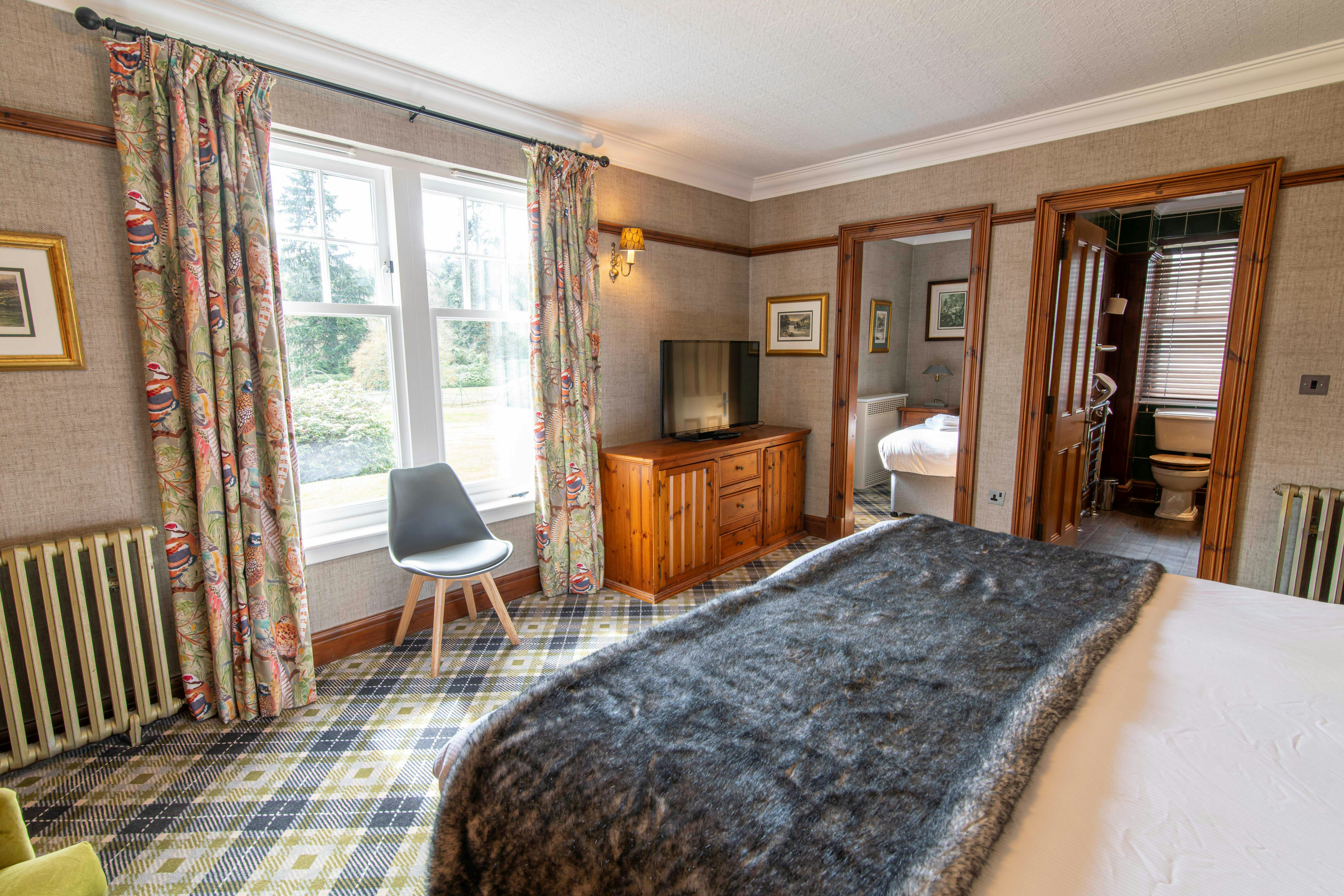 Dunkeld House Hotel 32/60