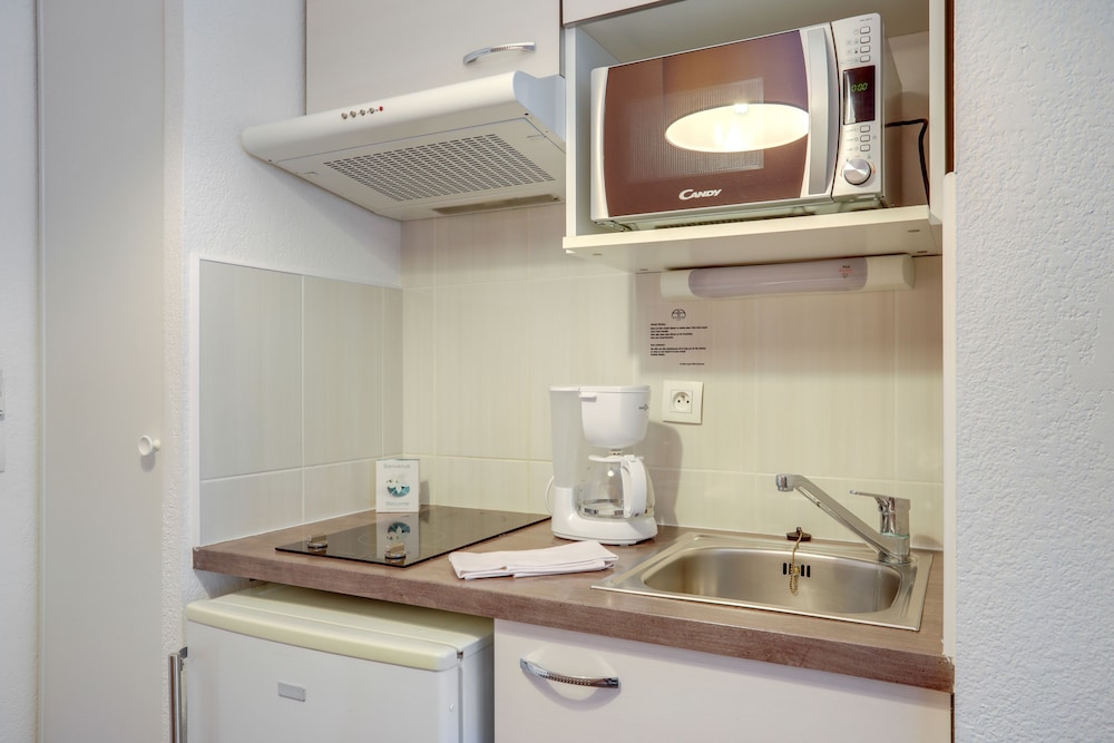 All Suites Appart Hotel Dunkerque 14/53