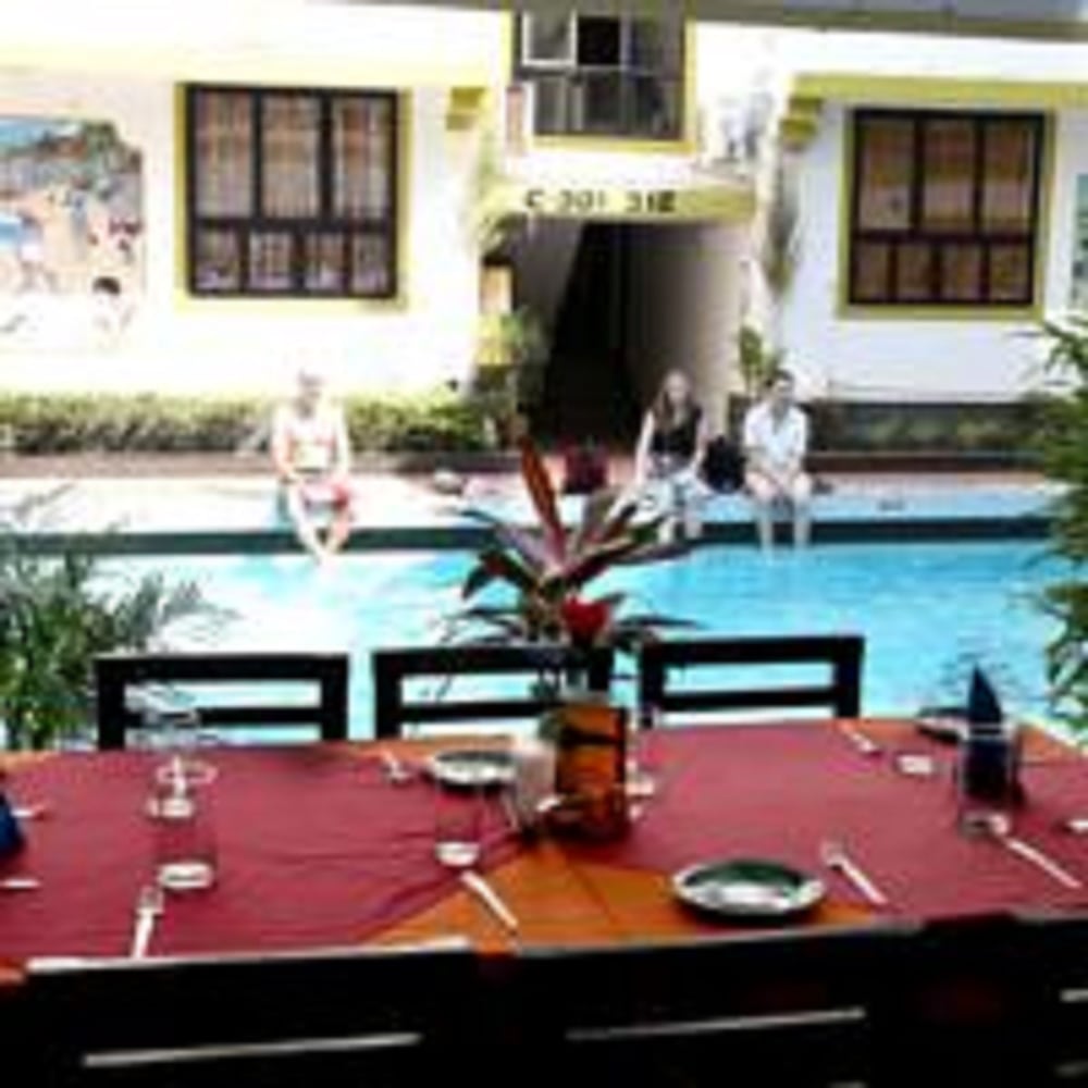 ALOR HOLIDAY RESORT HOTEL 27/50