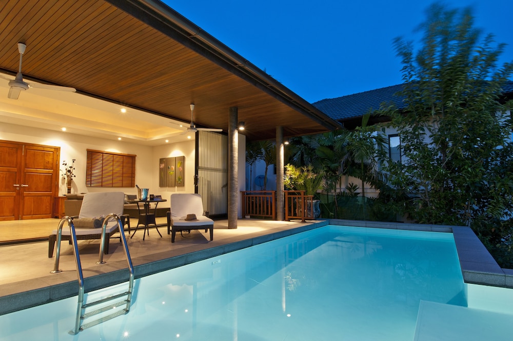 Villa Baan Saitara 37/75