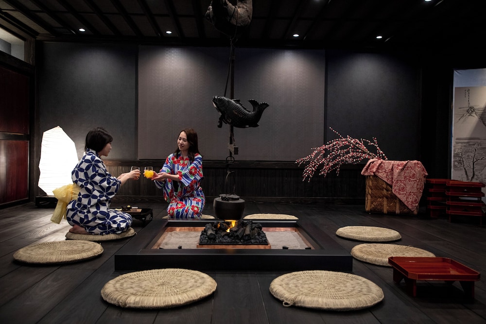 Ryokan Seiryu 36/49