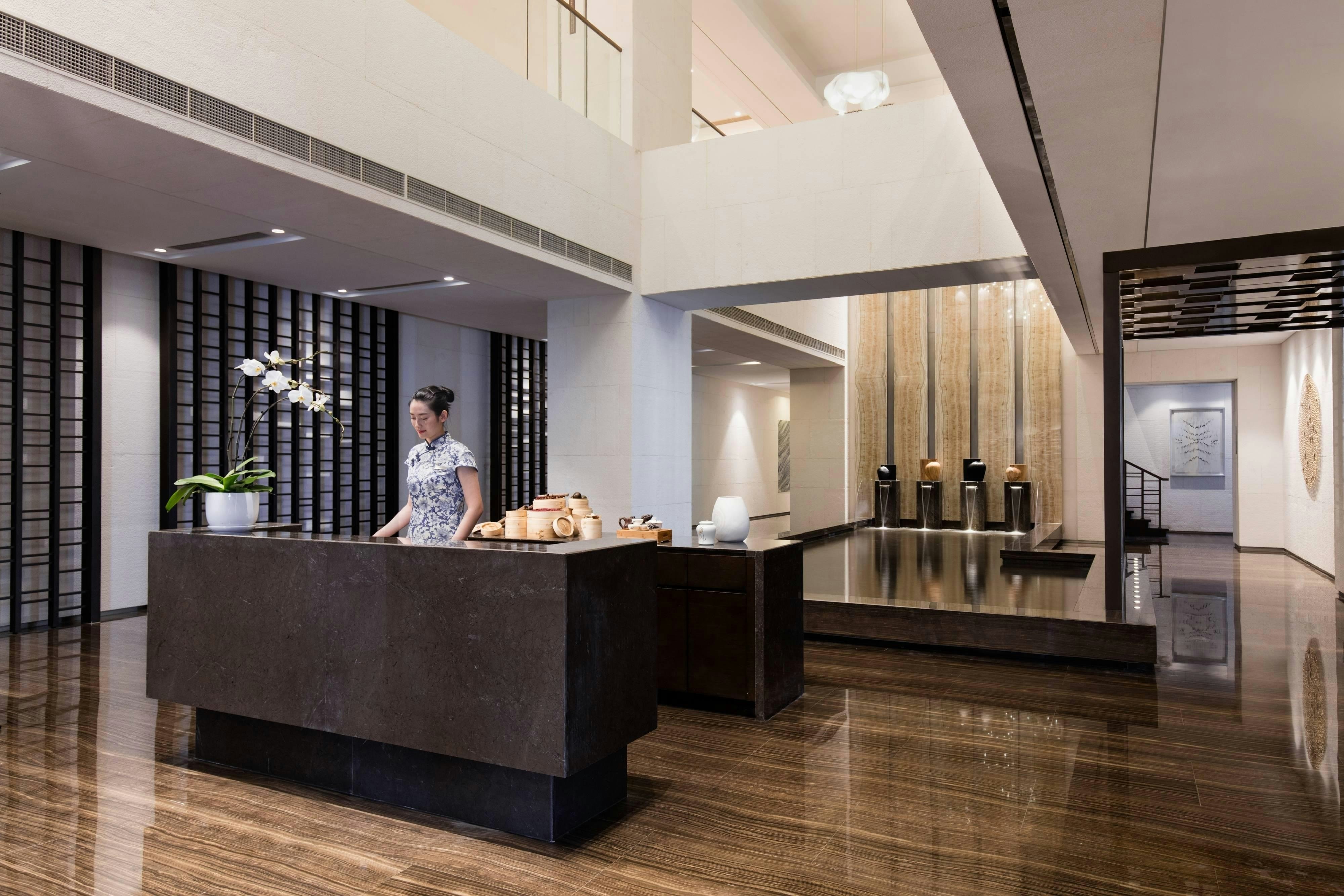 Jw Marriott Hotel Sanya Dadonghai Bay 2/40