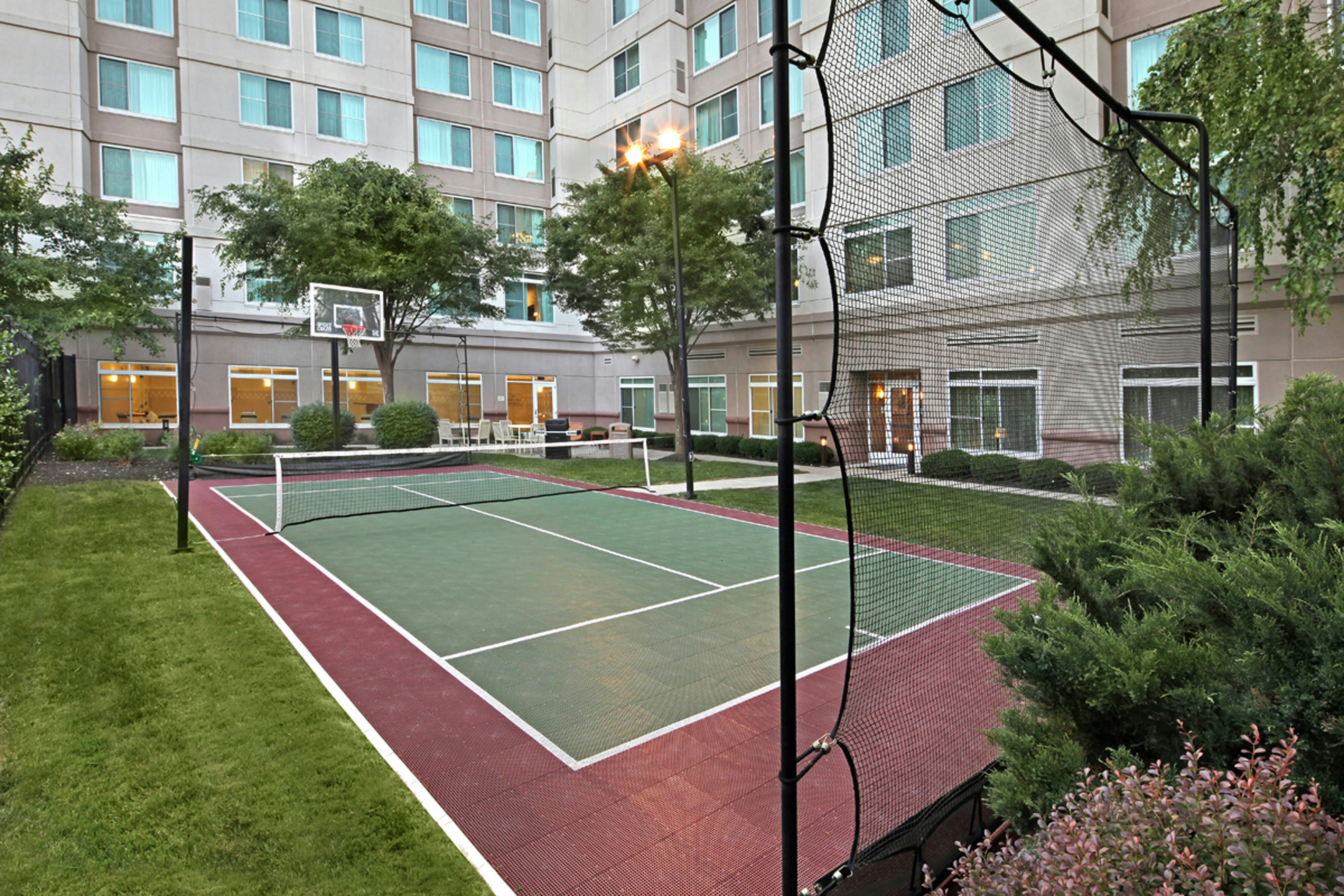 Residence Inn by Marriott Philadelphia Conshohocken 5/12