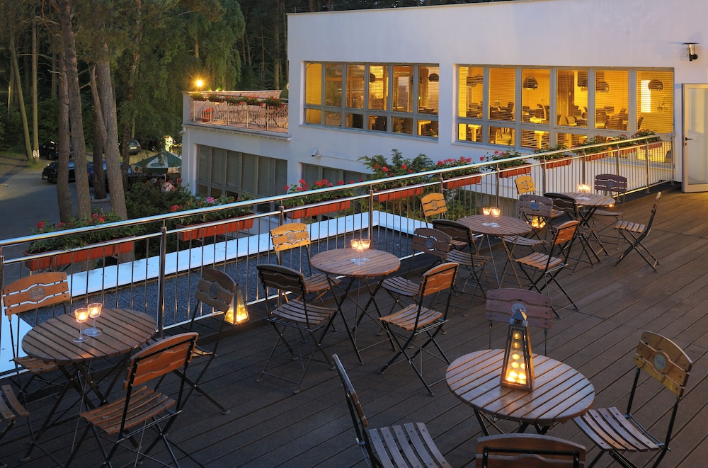 Hotel Orle 33/49