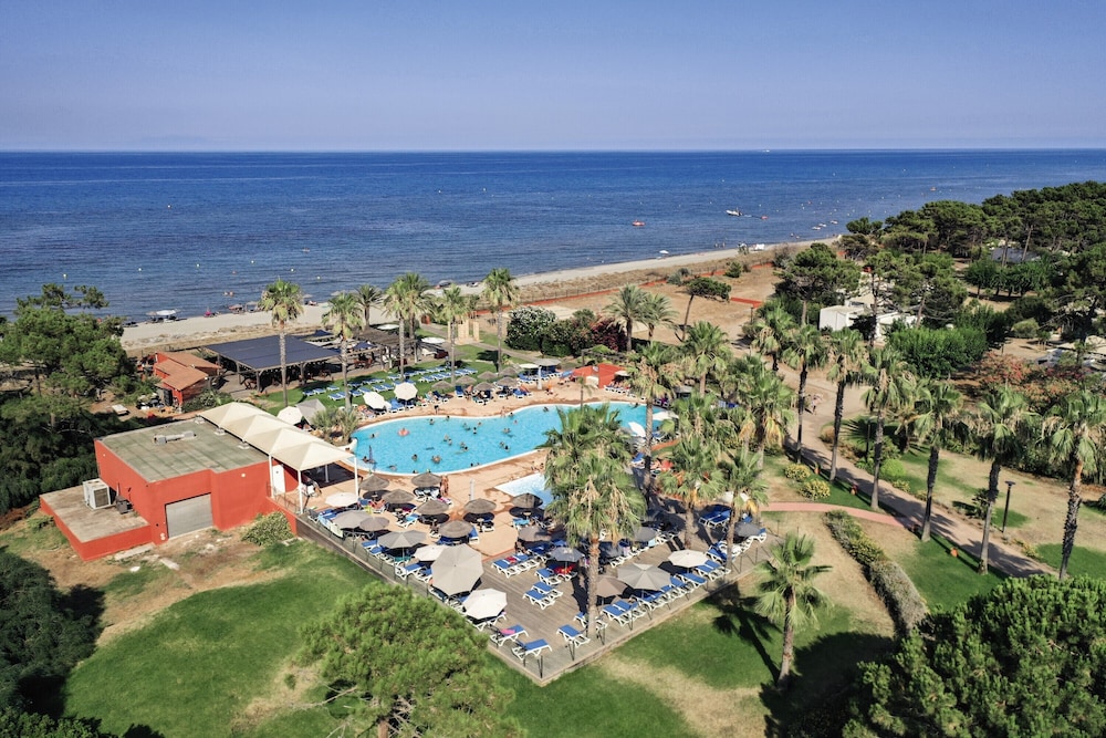 Club Belambra Borgo Pineto 43/50