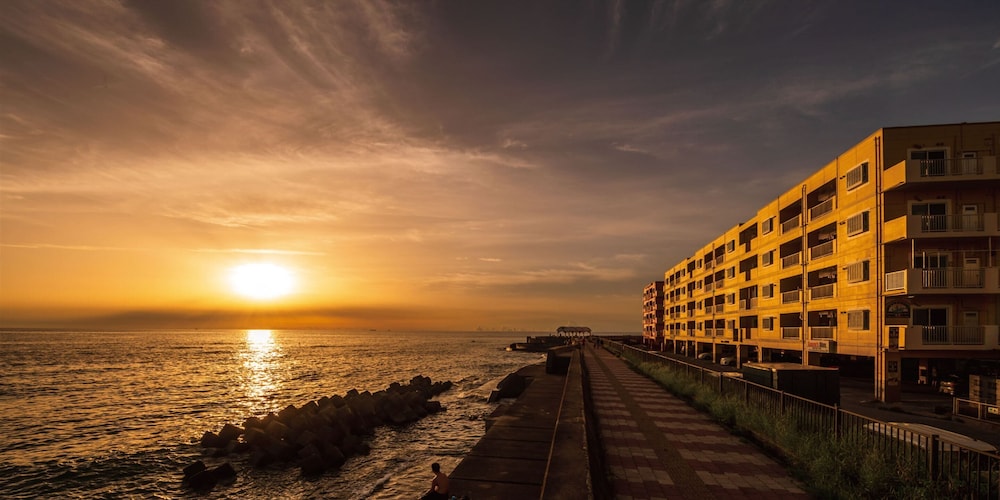 Hotel Sunset American 64/66