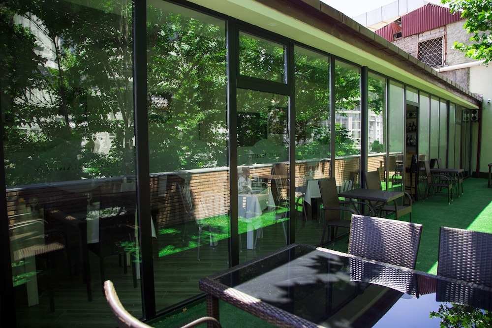 HOTEL MARLYN photo4
