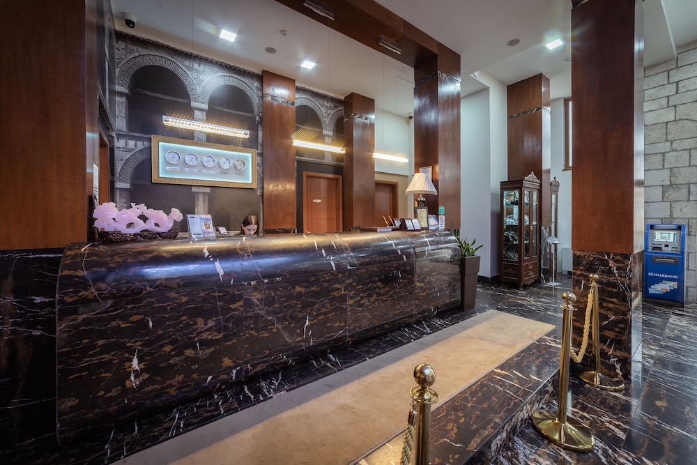 BUSHI RESORT AND SPA HOTEL 7/50