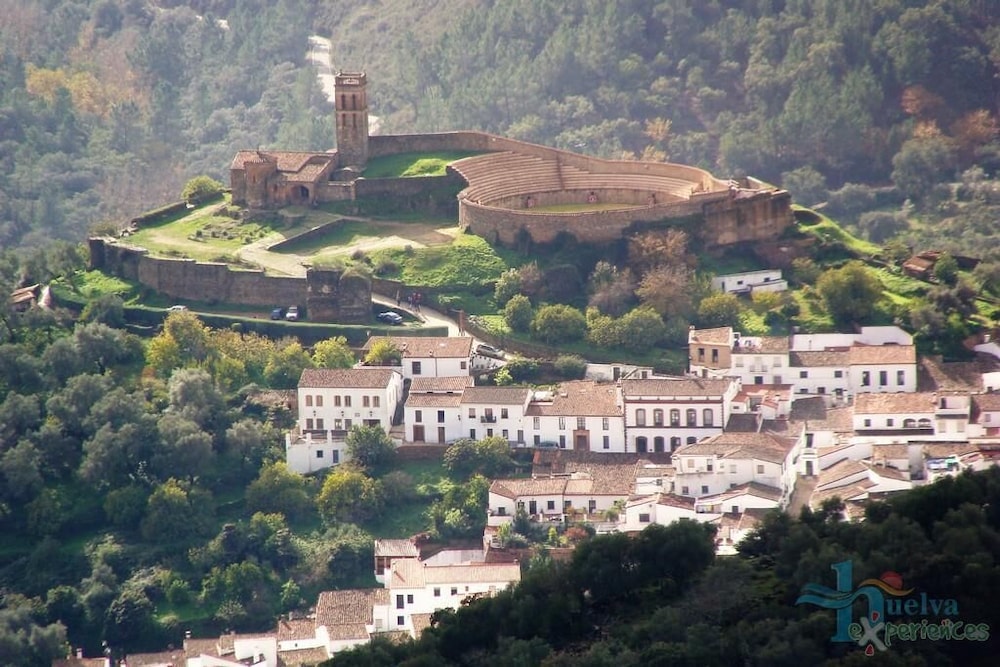 Posada de Valdezufre 45/51