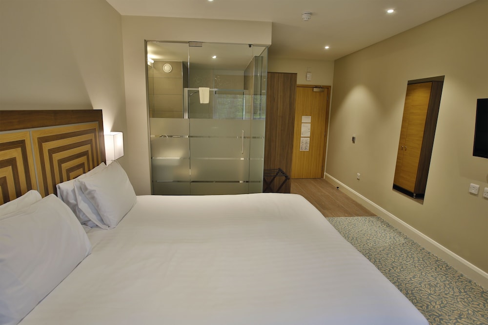 Quorn Grange Hotel 36/47