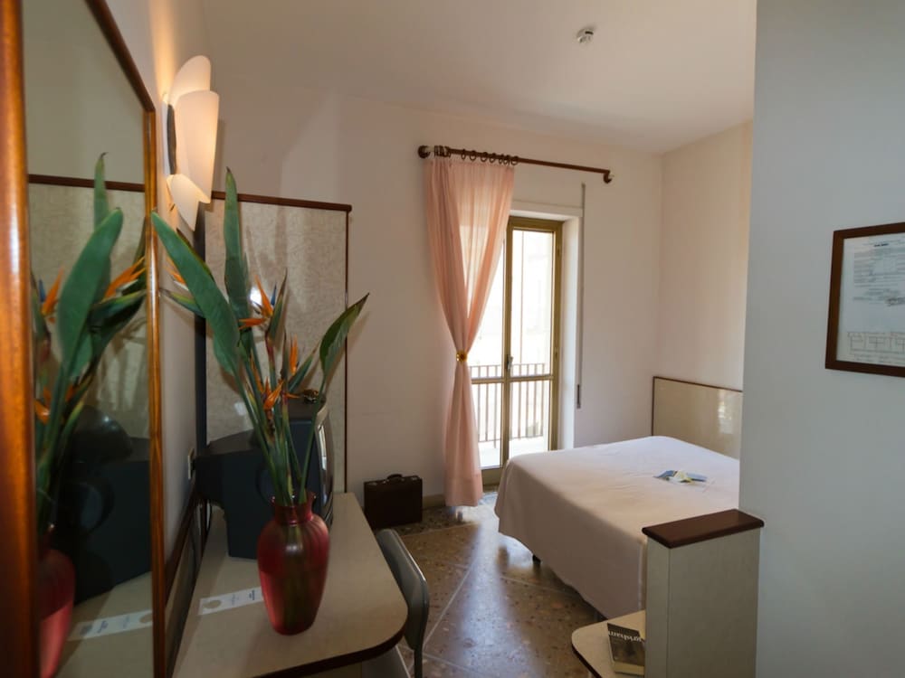 Hotel Serapo 23/58