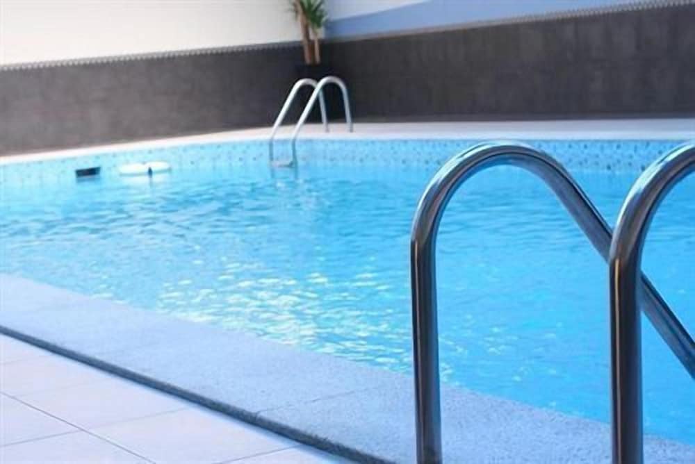 فندق التنفيذيين - العزيزية(Executives Hotel Azizia) 17/34