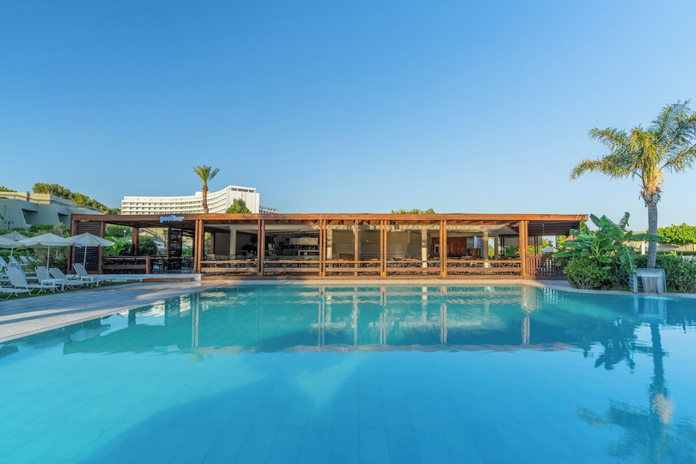 Sol By Melia Cosmopolitan Rhodes in Ixia