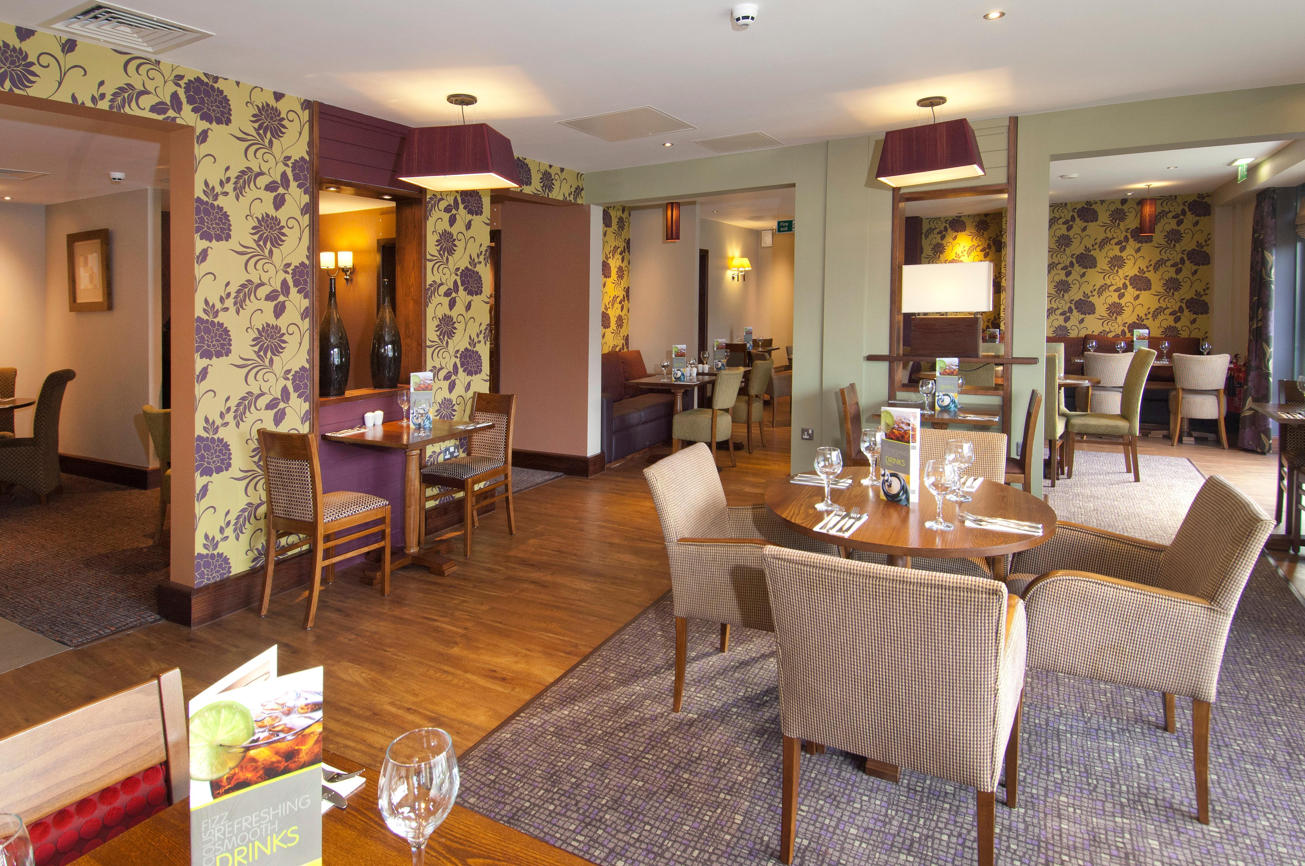 Premier Inn Loughborough 27/36