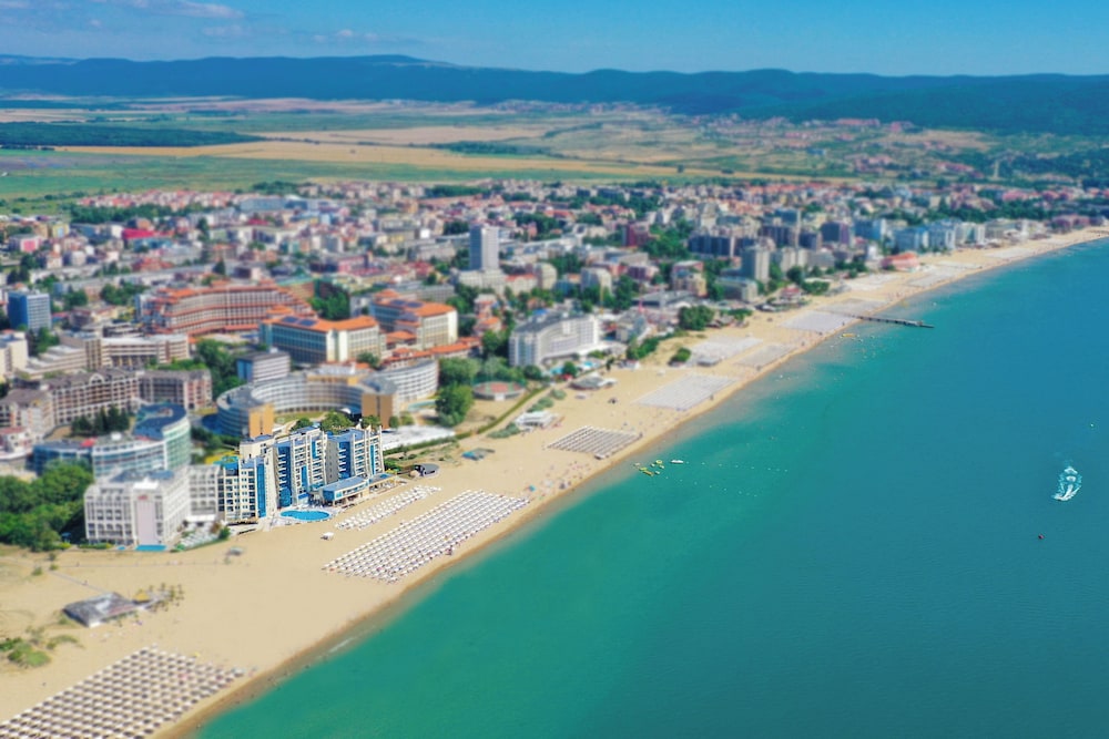 Hotel Blue Pearl Sunny Beach 63/67