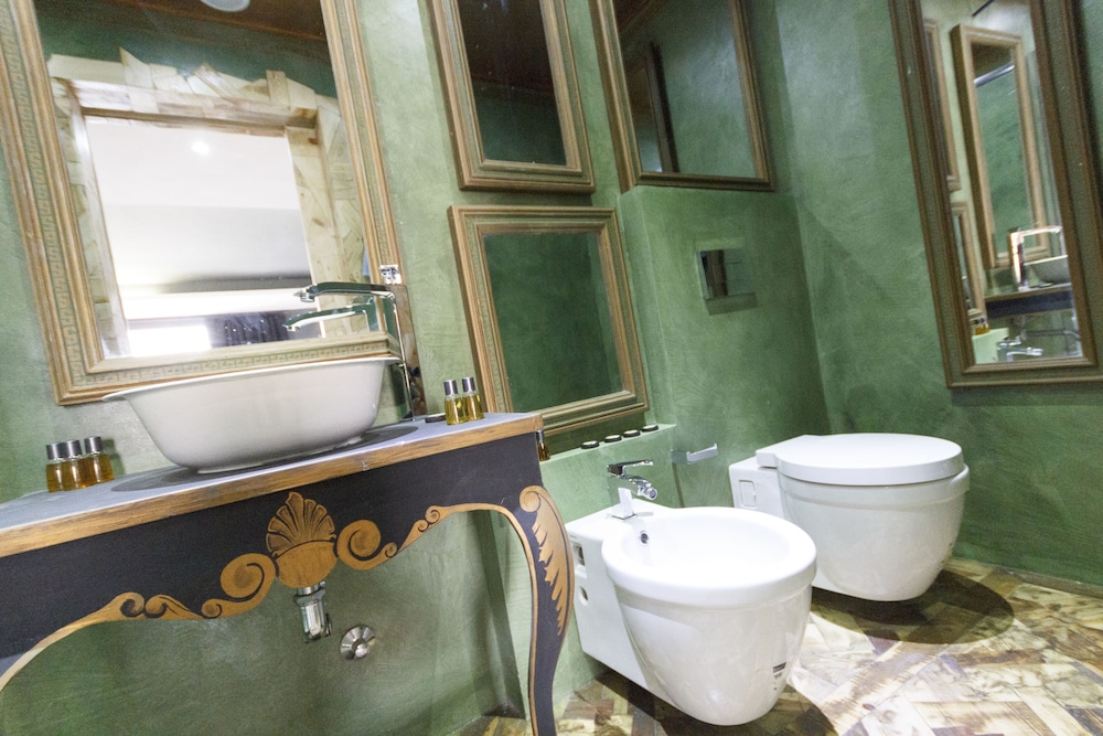 Ocean Cafe Suites - Adult only 57/63