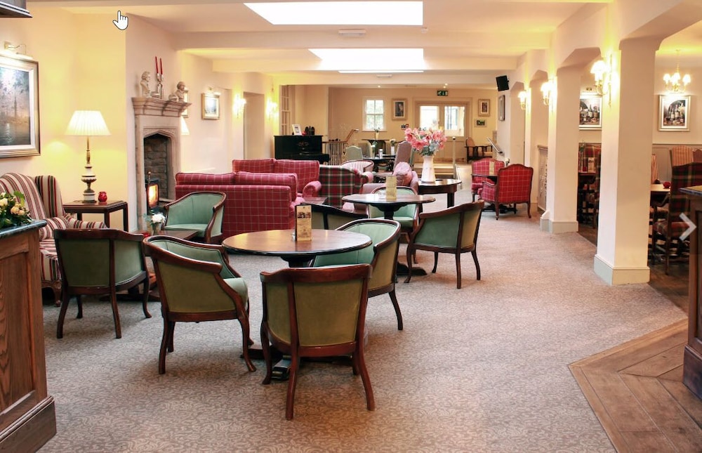 The Falcon Hotel 34/50