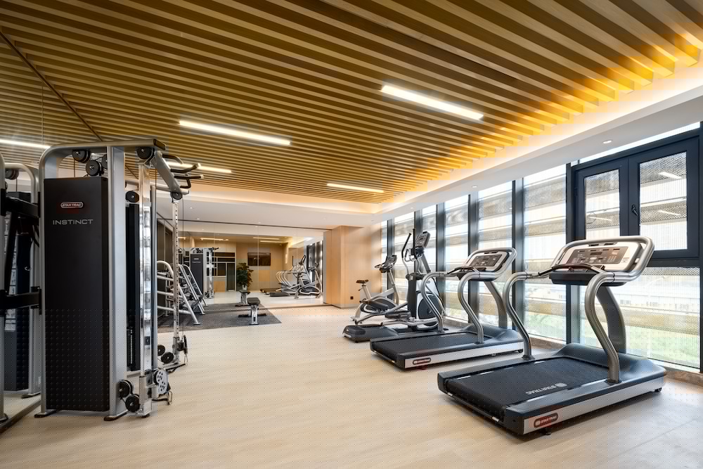 Hilton Garden Inn Nanchang Honggutan 14/27