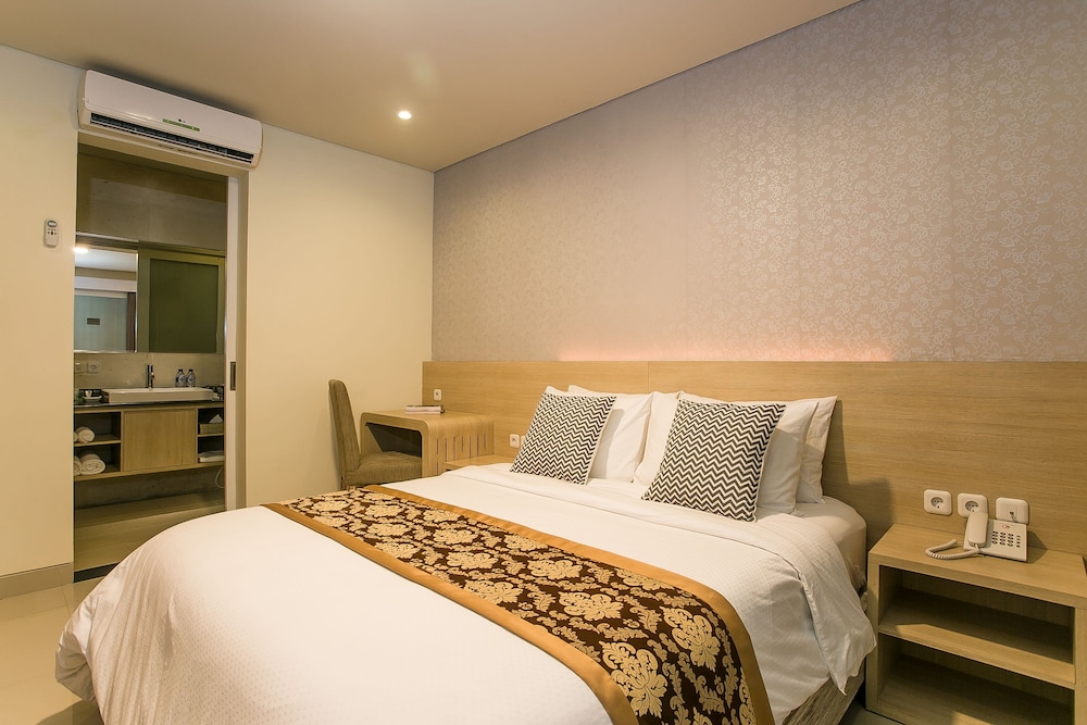 Mahalaksmi Boutique Hotel 6/34